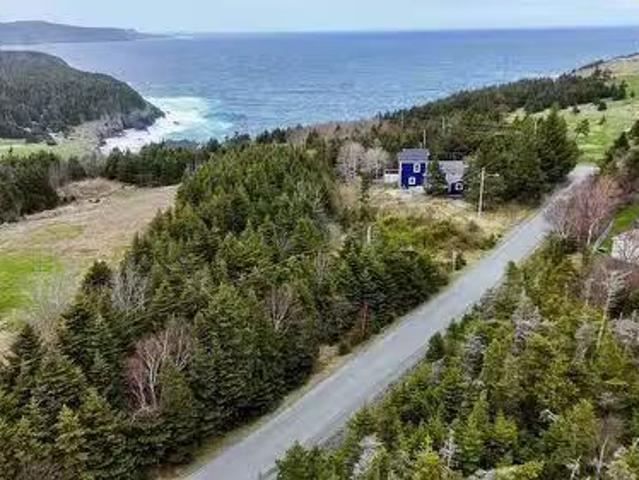 2 16 Old Pine Line, Middle Cove, NL, A1K 5A1 vacant land for.