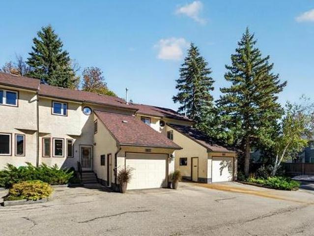 2 1708 St Mary'S Rd, Winnipeg, MB, R2N 1L8 townhouse for sale | Listing ID 202623 | Royal LePage