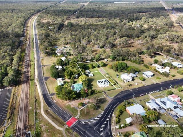 2,176m² VACANT LAND OPPORTUNITY