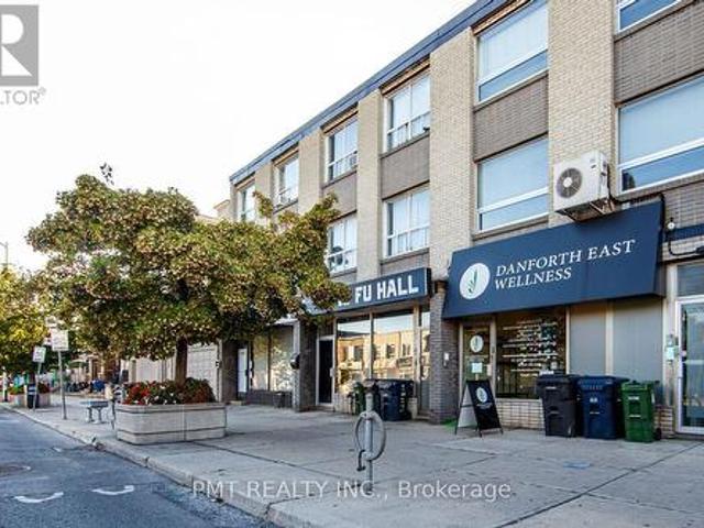 2 1774 Danforth Avenue, Toronto, ON, M4C 1H8 house for lease | Listing ID E13710 | Royal LePage