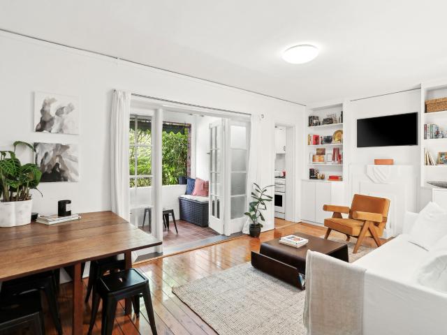 2 / 17 St Neot Avenue, Potts Point NSW 2011 | BresicWhitney