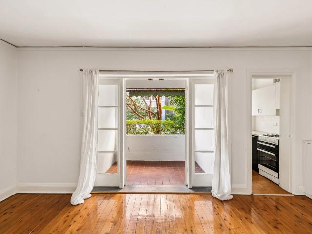 2 / 17 St Neot Avenue, Potts Point NSW 2011 | BresicWhitney