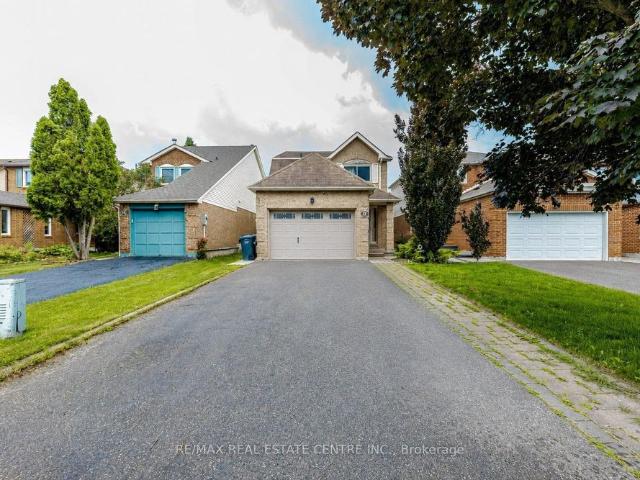 #2 17 Scotia Drive, Brampton
