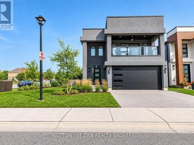 2 1820 Canvas Way, London North B, ON, N5X 0N5 house for sale | Listing ID X13761 | Royal LePage