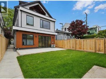 Greater Vancouver - Patio, Garden, Parking