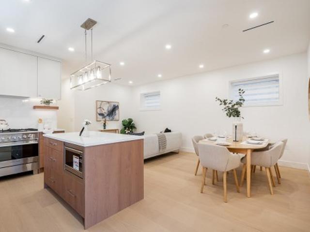 2 184 St Avenue E, Vancouver, BC, V5P 1W1 duplex for sale | Listing ID R3173 | Royal LePage