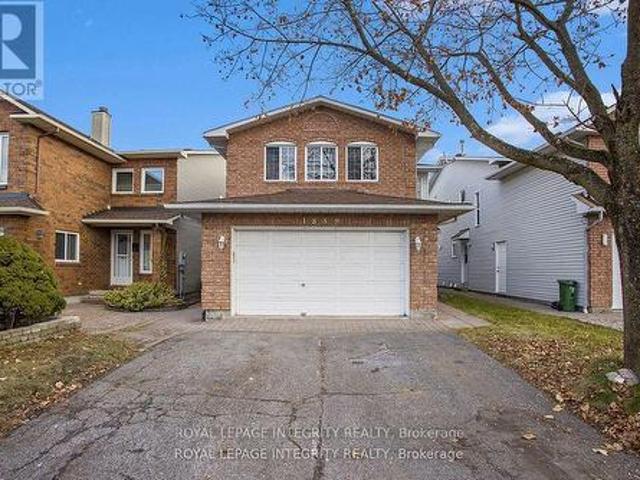 2 1859 Belcourt Boulevard, Ottawa, ON, K1C 4N3 house for lease | Listing ID X13475 | Royal LePage