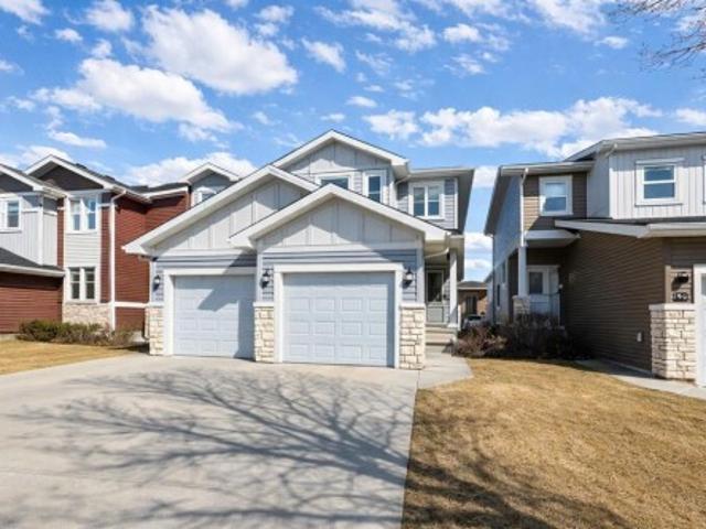 2 189 Silkstone Road West, Lethbridge, AB, T1J 4J9 townhouse for sale | Listing ID A2273 | Royal LePage