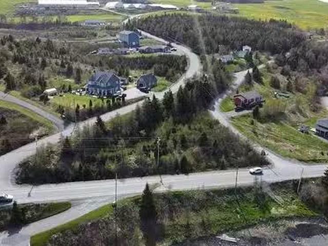 2 18 Farm Road, Bay Bulls, NL, A0A 1C0 vacant land for sale.