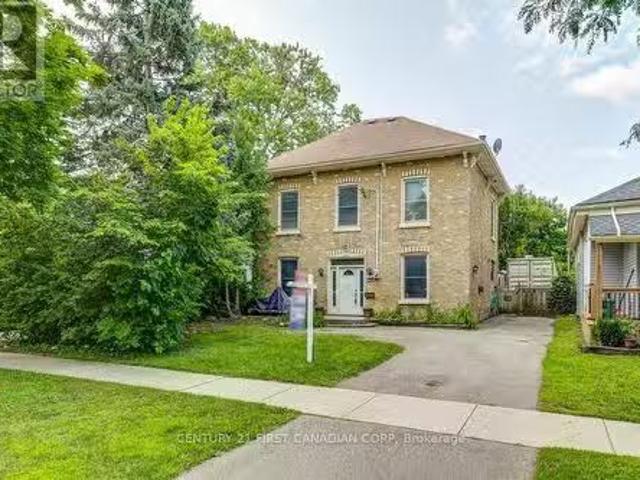 2 193 Waterloo Street, London East East K, ON, N6B 2N1 i.