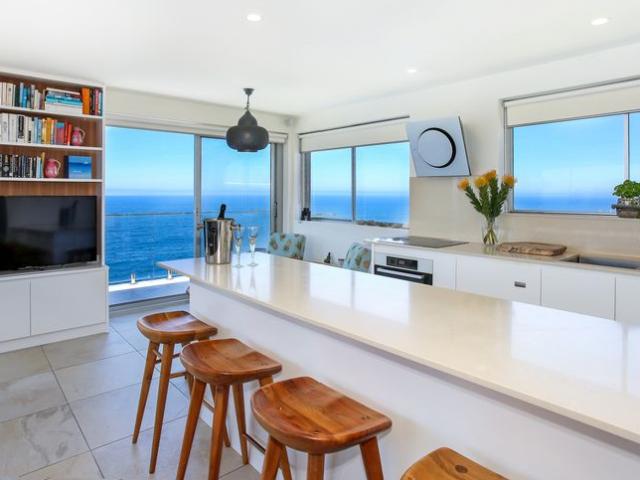 $2,190pw Fully furnished incl bills, short term
