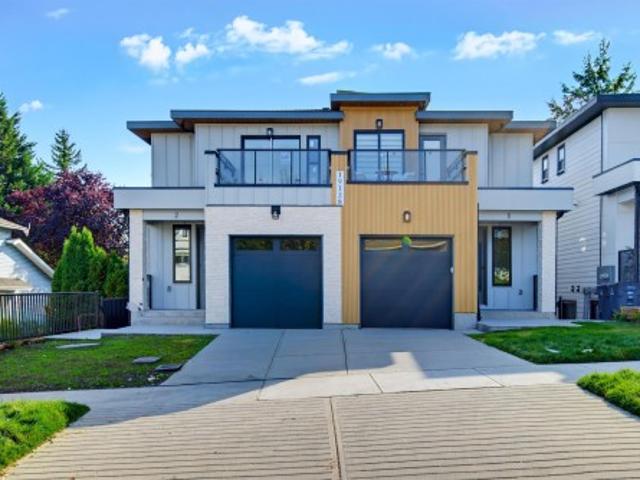 2 1912 A Avenue, Surrey, BC, V3S 8C7 duplex for sale | Listing ID R3172 | Royal LePage