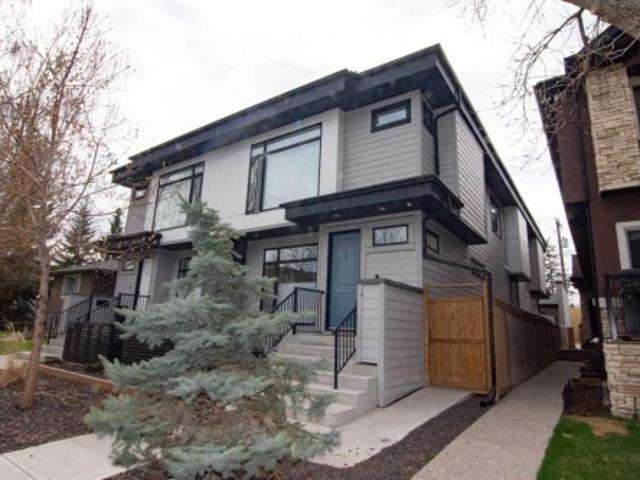 2 1929 36 Street Sw, Calgary, AB, T3E 2Y8 townhouse for sale | Listing ID A2331 | Royal LePage