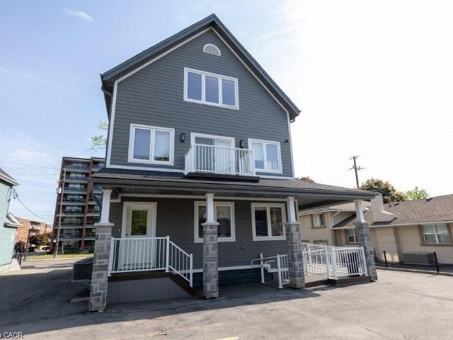 2 19 King Street W, Stoney Creek