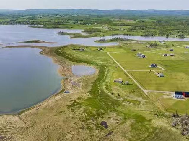 2 19 Schooner Lane, Brule, NS, B0K 1V0 vacant land for sale.