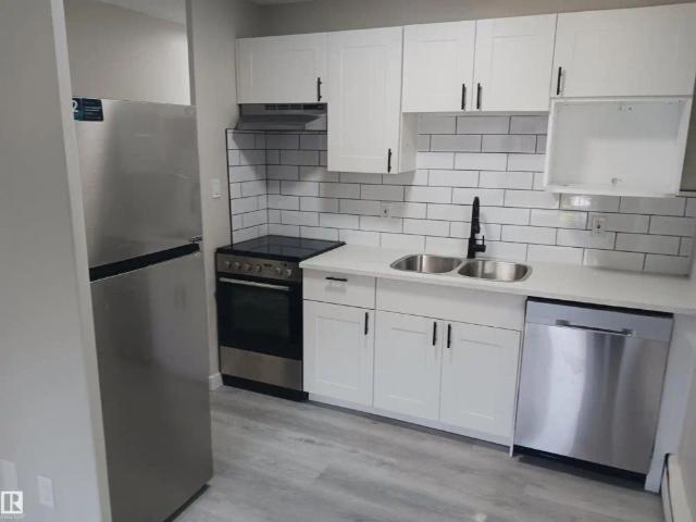 #2 10045 154 ST NW — 2 Bedroom