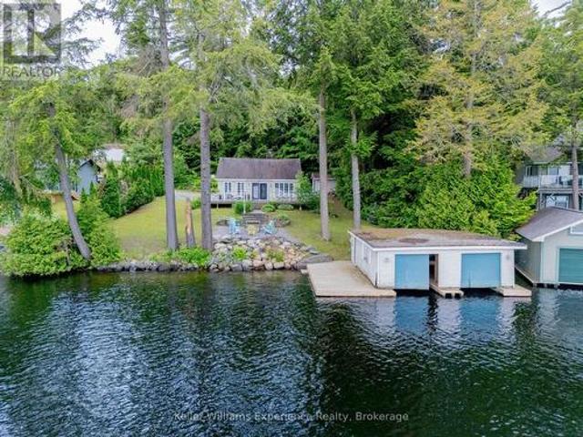 2 1018 Georgina Way, Gravenhurst. Muskoka S, ON, P1P 1R2 house for sale | Listing ID X13506 | Royal LePage