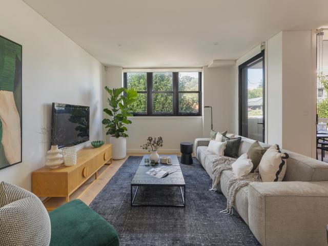 2 / 105 Percival Road, Stanmore NSW 2048 | BresicWhitney