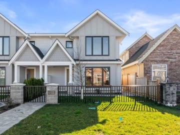 2 10700 Aragon Road, Richmond, BC, V7A 3E9 house for sale | Listing ID R3116 | Royal LePage