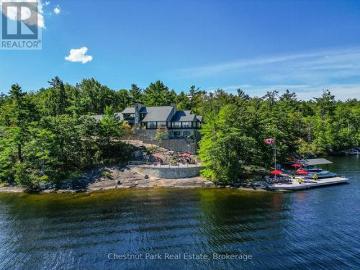 2 1088 Lawland Heights Road, Gravenhurst. Muskoka S, ON, P1P 1R2 house for sale | Listing ID X13469 | Royal LePage