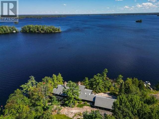 2 1088 Lawland Heights Road, Gravenhurst. Muskoka S, ON, P1P 1R2 house for sale | Listing ID X13611 | Royal LePage