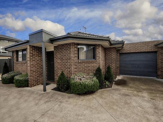 2 / 10 Albert Crescent, St Albans