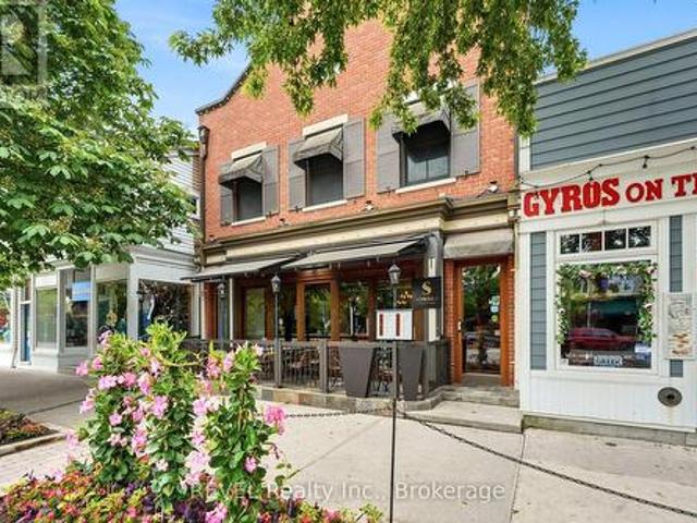 2 10 Queen Street, Niagara On The Lake Town, ON, L0S 1J0 house for lease | Listing ID X13469 | Royal LePage