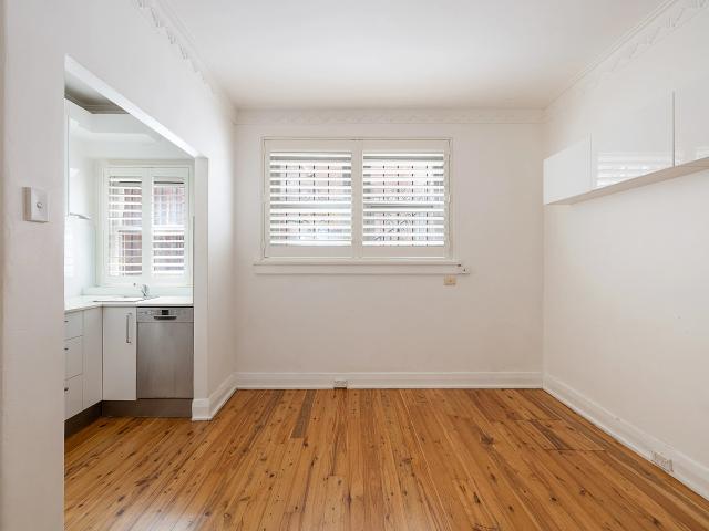 2 / 10 Tusculum Street, Potts Point NSW 2011 | BresicWhitney