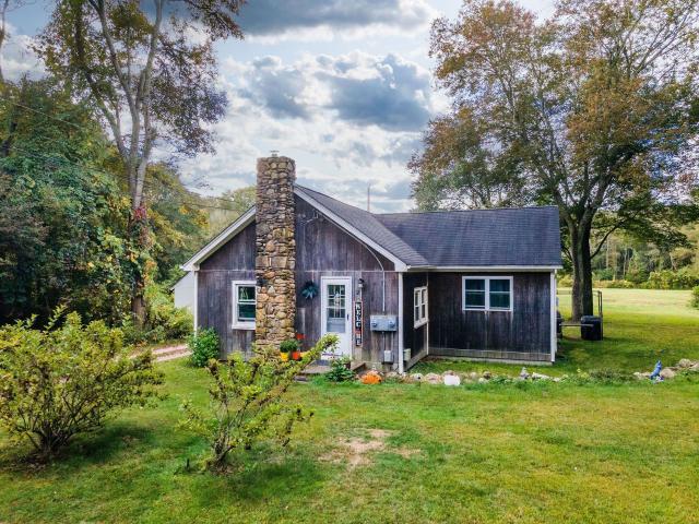 2 & 10 Thatt Way, Hopkinton, US, RI