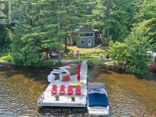 2 1100 Hewitt Street E, Gravenhurst, ON, P1P 1R3 house for sale | Listing ID X13484 | Royal LePage
