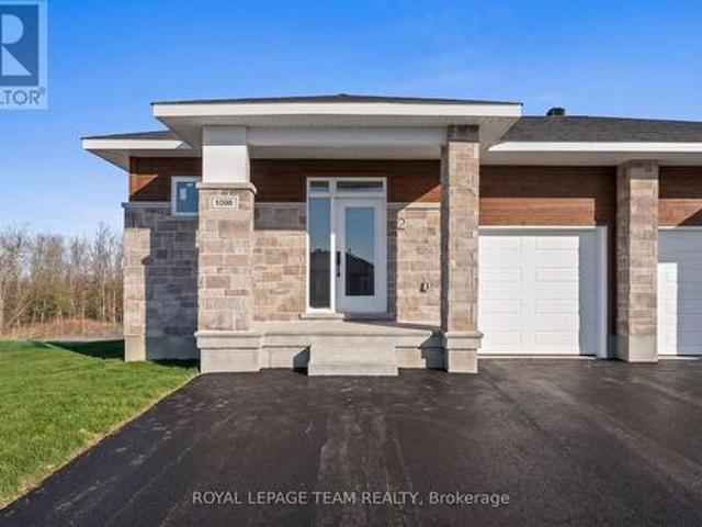 2 1128 Moore Street, Brockville, ON, K6V 0H2 house for lease | Listing ID X13449 | Royal LePage