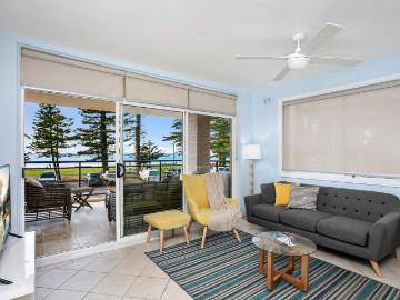 2 / 112 North Steyne, Manly NSW 2095 | BresicWhitney