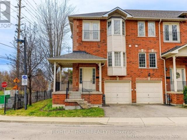2 1130 Cawthra Road, Mississauga, ON, L5G 4V7 townhouse for sale | Listing ID W13750 | Royal LePage