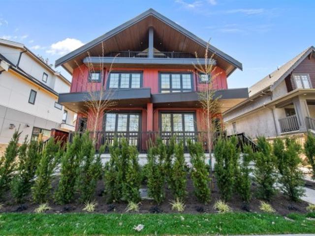 2 116 Th Avenue E, Vancouver, BC, V5V 2J7 duplex for sale | Listing ID R3165 | Royal LePage