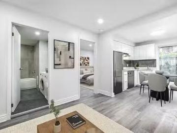 2 11711 Boul. Langelier, Montréal Montréal Nord, QC, H1G 3M2.