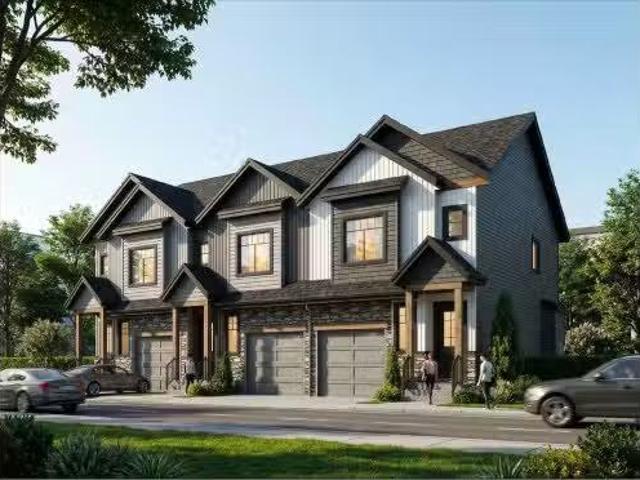 2 11780 Blakely Road, Pitt Meadows, BC, V3Y 1H2 duplex for s.