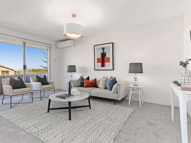 2, 11 Clarke Street, Vaucluse