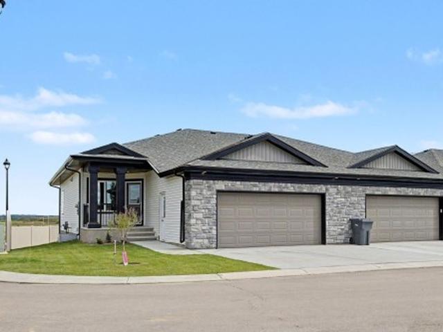 2 11 Dalton Link, Spruce Grove, AB, T7X 4C4 duplex for sale | Listing ID E4497 | Royal LePage