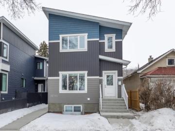 Delton, Edmonton, Alberta - Parking, Cellar