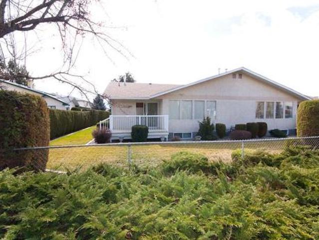 2 1209 Brookside Avenue, Kelowna, BC, V1Y 5T5 house for sale | Listing ID 10377 | Royal LePage