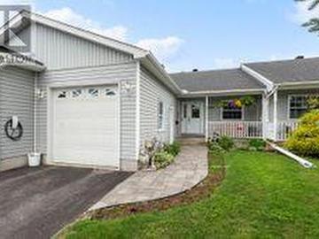 B 120 Beckwith Street E, Perth, ON, K7H 1E1 townhouse for sale | Listing ID X13446 | Royal LePage
