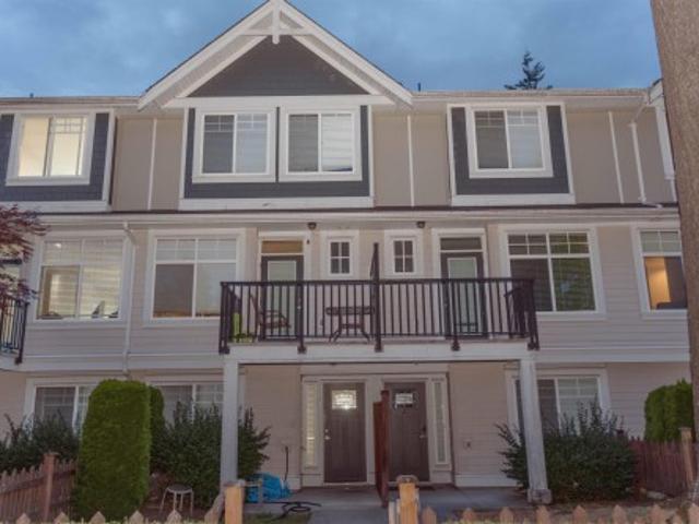 2 1277 Avenue, Surrey, BC, V3X 0E9 townhouse for sale | Listing ID R3151 | Royal LePage