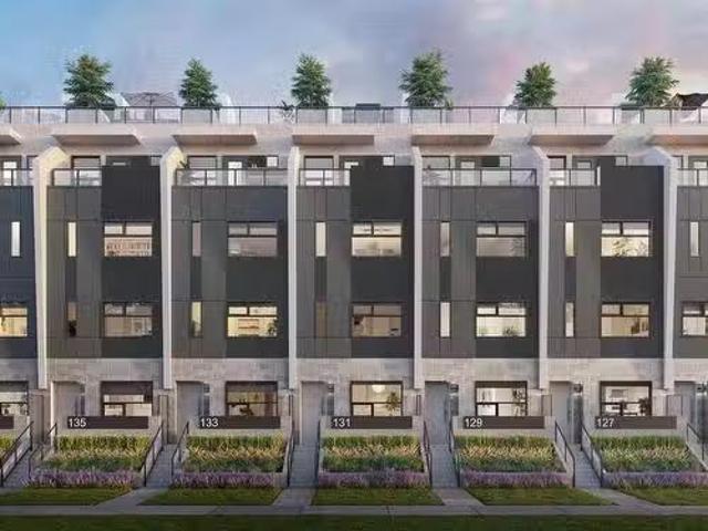 2 128 Woodstock Avenue W, Vancouver, BC, V5Y 2S2 townhouse f.