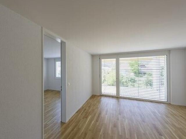 2 1/2 room apartment in Lindentalpark Boll