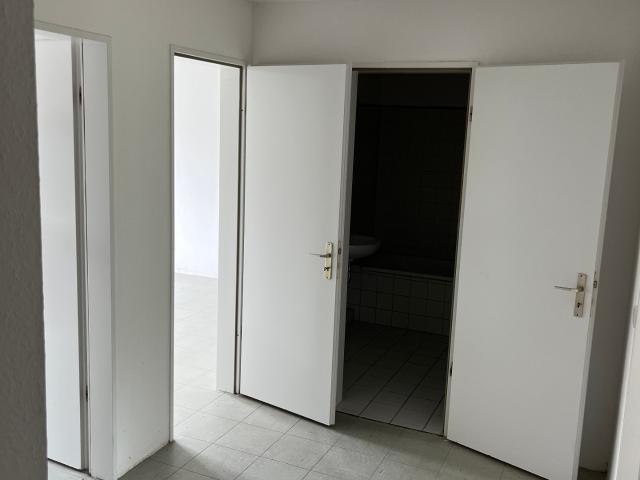 2 1/2 Zimmer Wohnung mit § 8 Schein