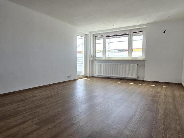 2 1/2 Zimmer Wohnung mit West Balkon und Aufzug in guter Lage von Kempten