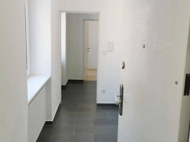 2 1/2 Zimmer Wohnung mit kleinem Balkon/ Nähe Hauptbahnhof