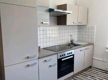 2 12 Zimmer Wohnung sofort zu vermieten in Dortmund Derne