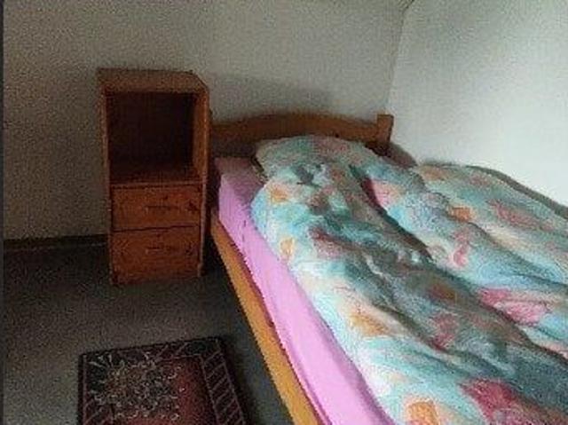 2 1/2 Zimmer Wohnung
