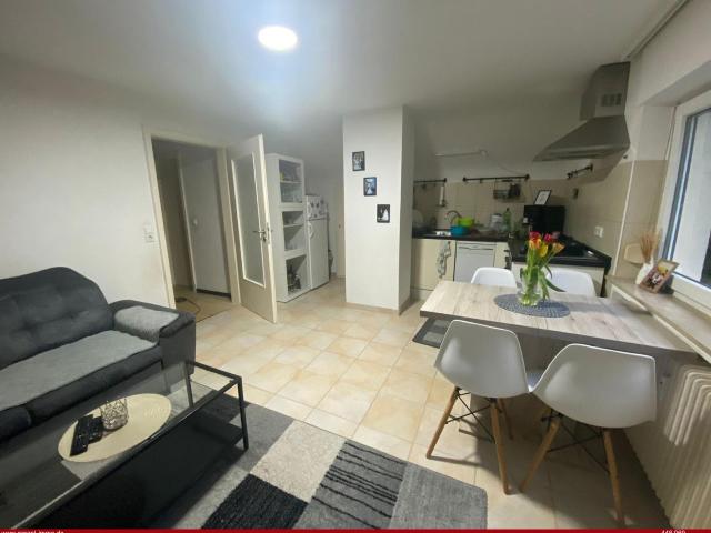 2 1/2 Zimmer Wohnung